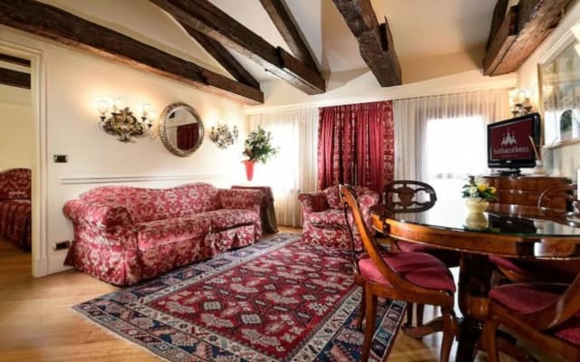 Torre Dell'Orologio Signature Residence - photo 2