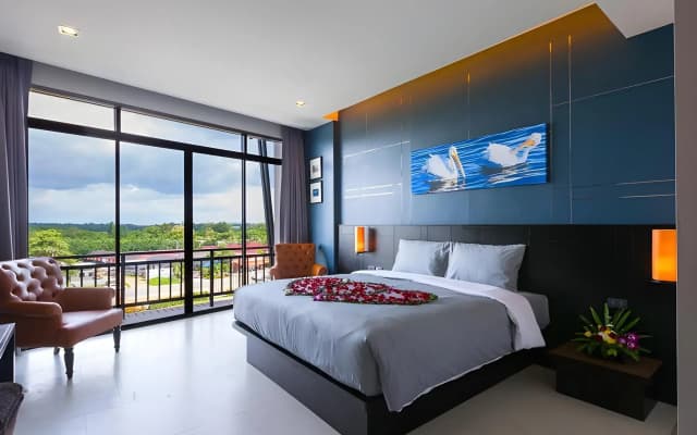 The Tama Hotel - photo 4