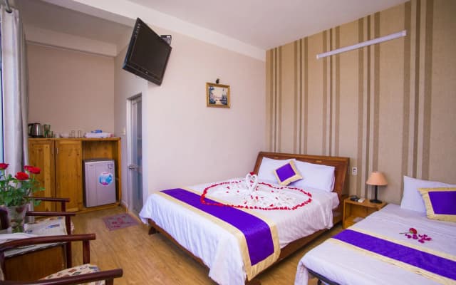 Hoan Hai Hotel - photo 3