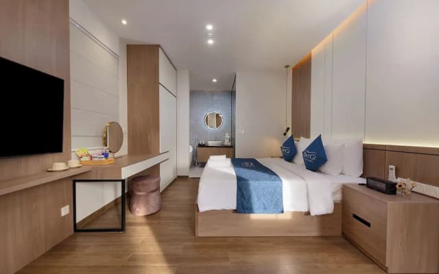 BayGi Phu Quoc Hotel - photo 5