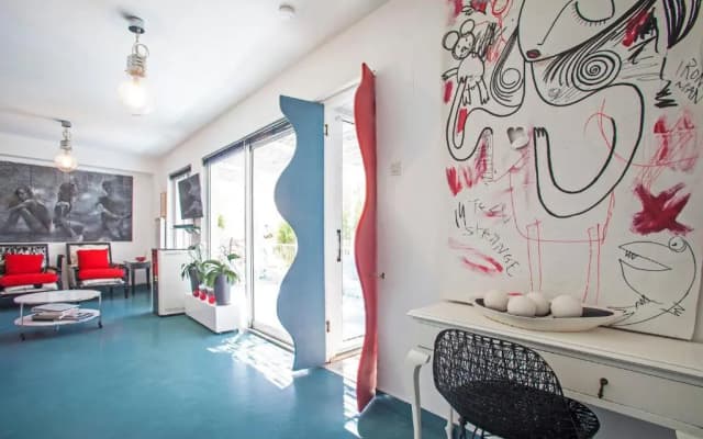 Modern, fully equipped apt with private balcony - CT1 - photo 5