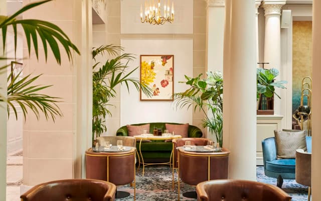Hôtel du Louvre, in The Unbound Collection by Hyatt - photo 2