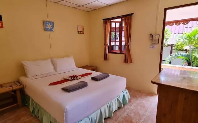 Phangan Cabana Resort - photo 5