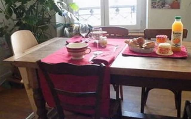 Bed And Breakfast Republique - photo 5