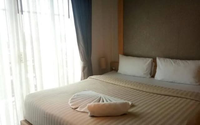 Greenview Ekkamai10 Residence - photo 4