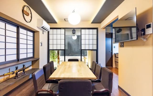 Tokyomonogtari Shinobi - photo 5
