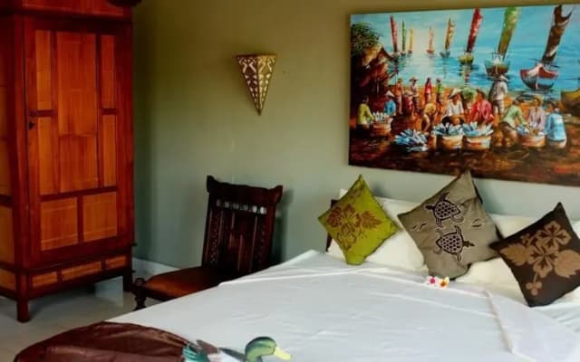 Villa Dua - photo 2