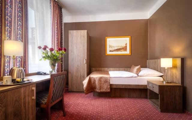 Hotel Harmony - photo 3