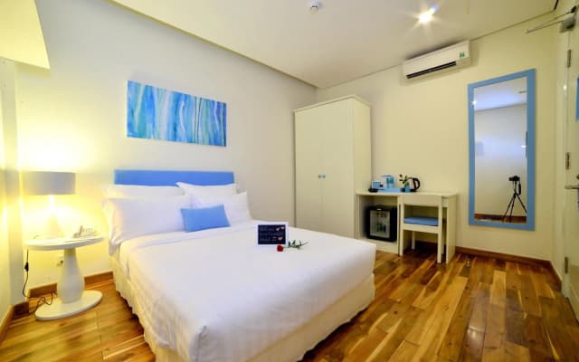 Palmier Hotel - photo 3