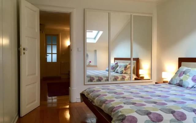 Flores Apartment - photo 2
