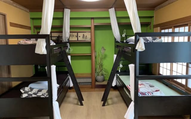 Maru House - Hostel - photo 2
