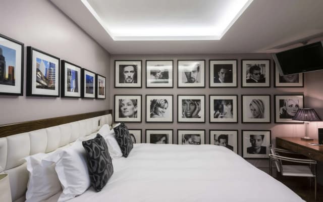 Le Monde Hotel - photo 4