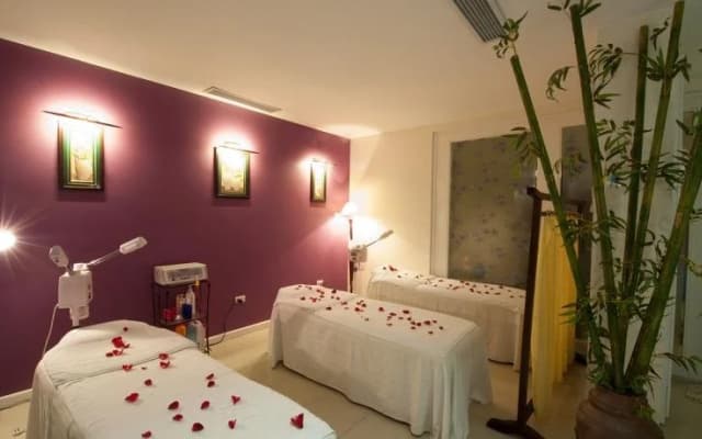 Aranya Hotel - photo 3