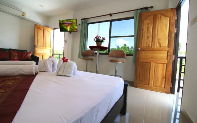 Ya Nui Resort - photo 4