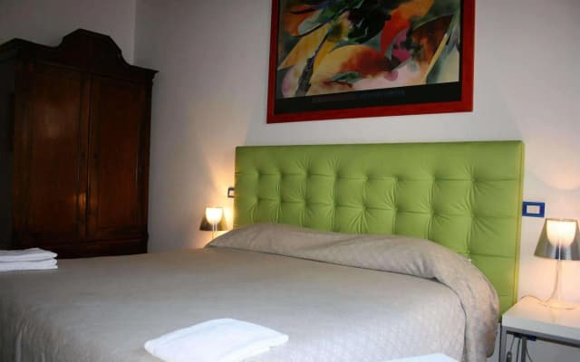 B&B SubUrbe Roma - photo 2