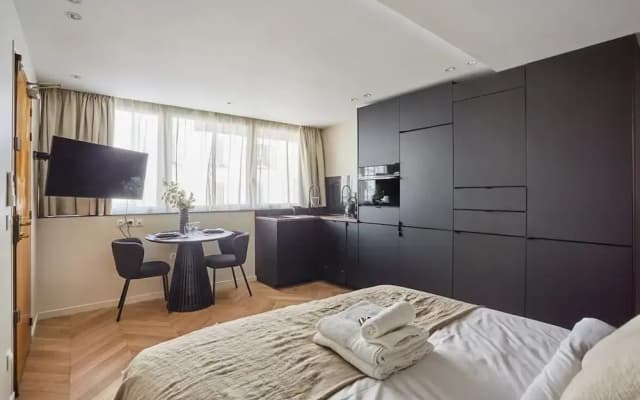 Sublime AC Suite Luxembourg St Germain des Pres - photo 2