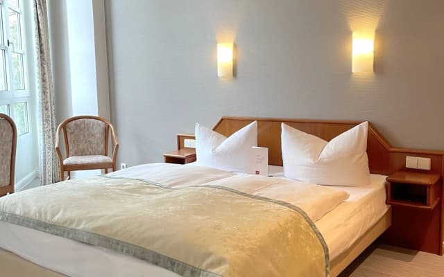 SensCity Hotel Berlin Spandau - photo 5