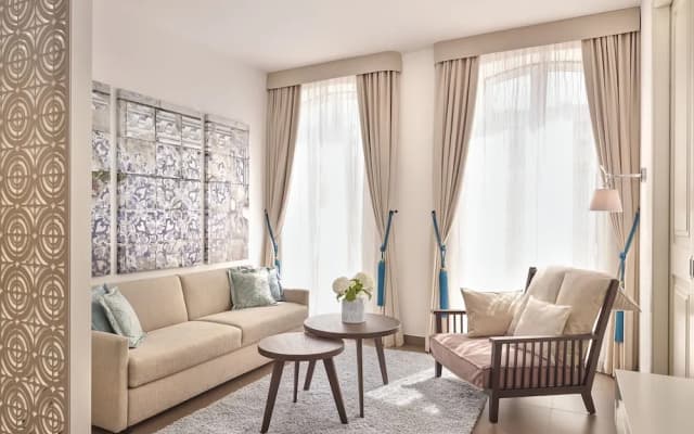 Hapimag Resort Lisbon - photo 5