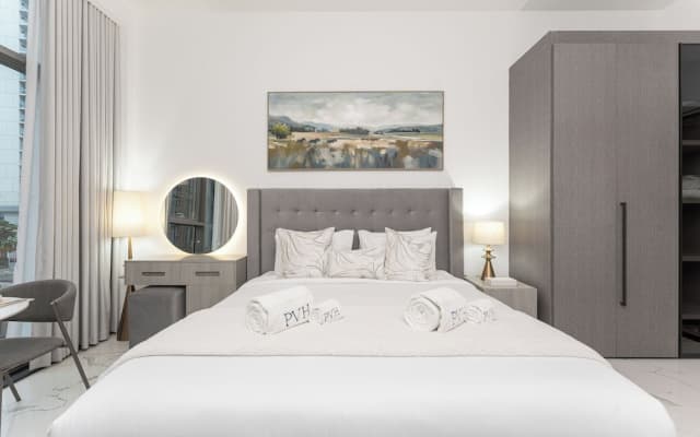 PVH - Royal Regency - Modern Studio - photo 4