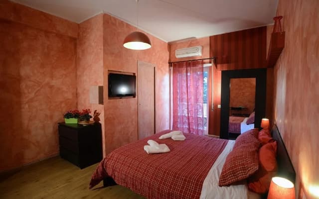 B&B Zen Trastevere - photo 4