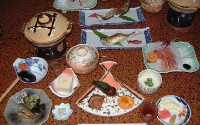 Reiunsou - photo 2