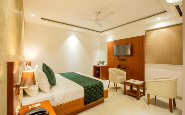 Arch Suites - Near Aerocity - photo 3
