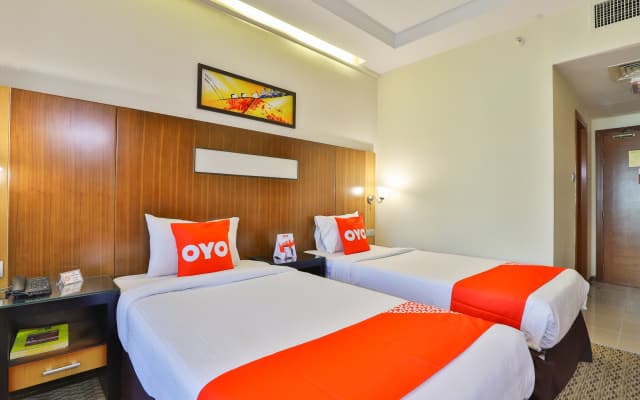 Sun And Sands Downtown Hotel - photo 4