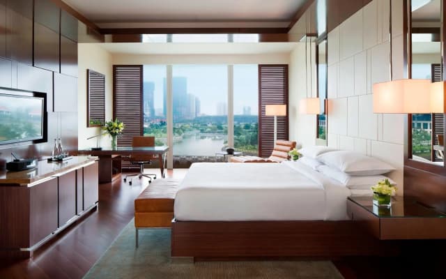 JW Marriott Hotel Hanoi - photo 5