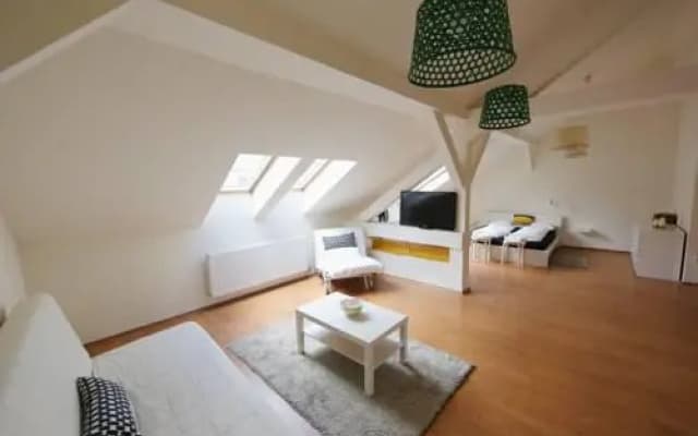 High Light Apartment - photo 4