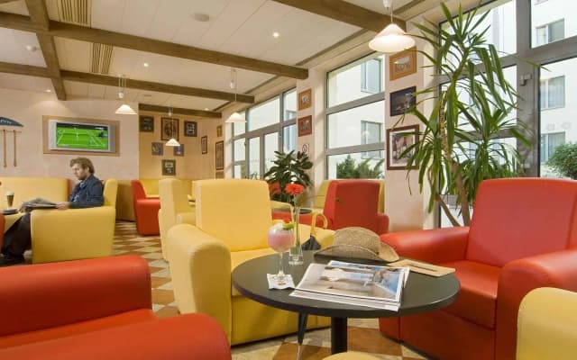 ibis Praha Wenceslas Square - photo 2