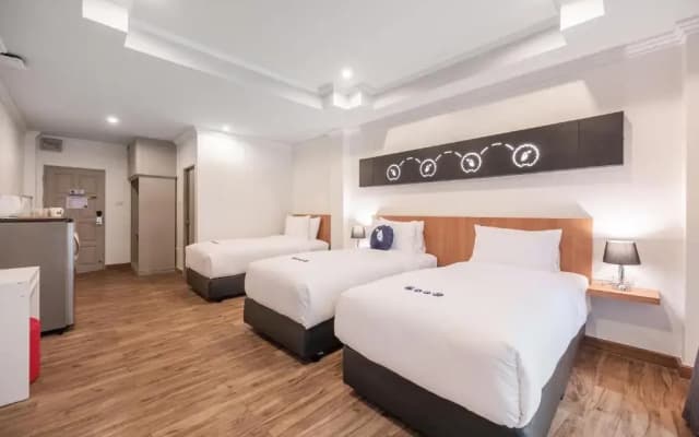 Kokotel Pattaya North Beach - photo 4
