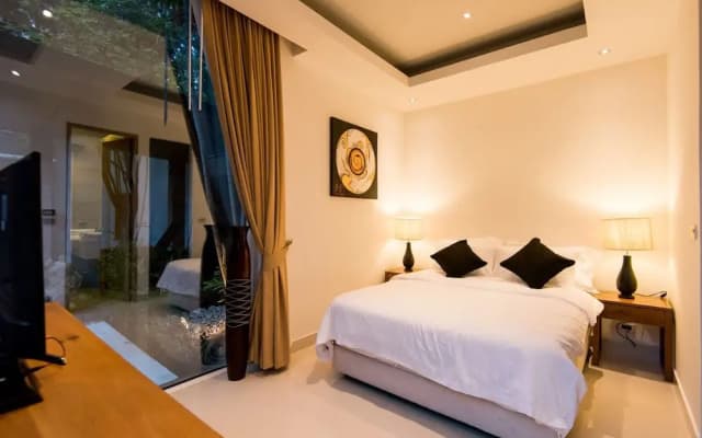 Excellence Beachfront Villa - photo 2