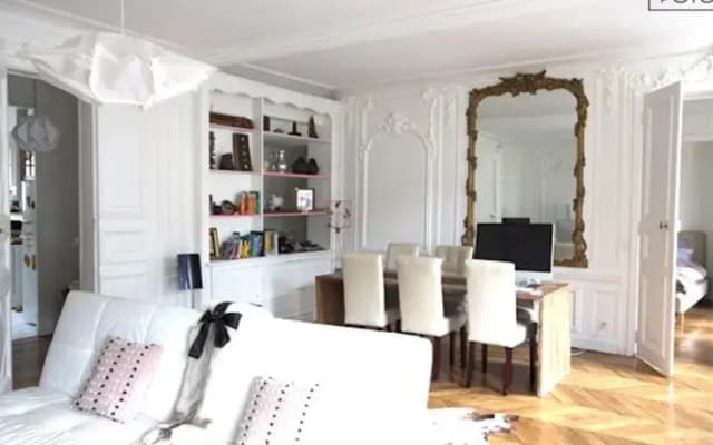 Charming Marais and Bastille flat - photo 3