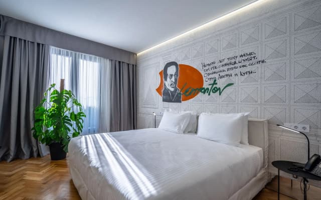 Platforma Design Hotel - photo 2