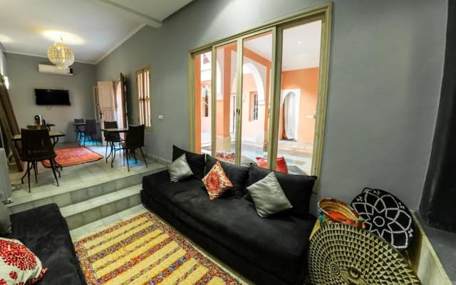Riad Tahani - photo 4