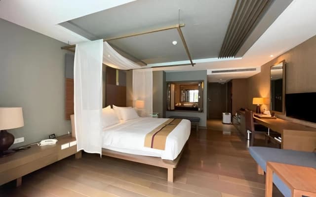 RarinJinda Wellness Spa Resort - photo 5