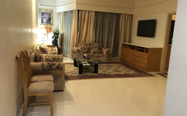 Bukit Bintang Suite @ Times Square - photo 4