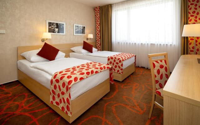 Iris Hotel Eden - Czech Leading Hotels - photo 4