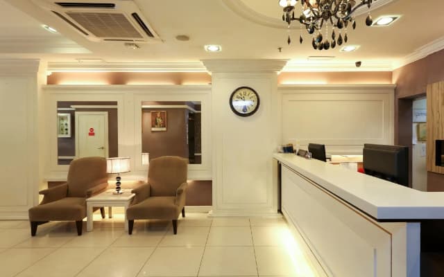 Sungei Wang Hotel - photo 2