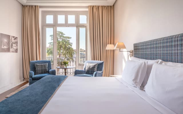 URSO Hotel & Spa - photo 4