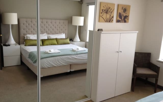 StayCentral - Brunswick Vibe Parkville - photo 3
