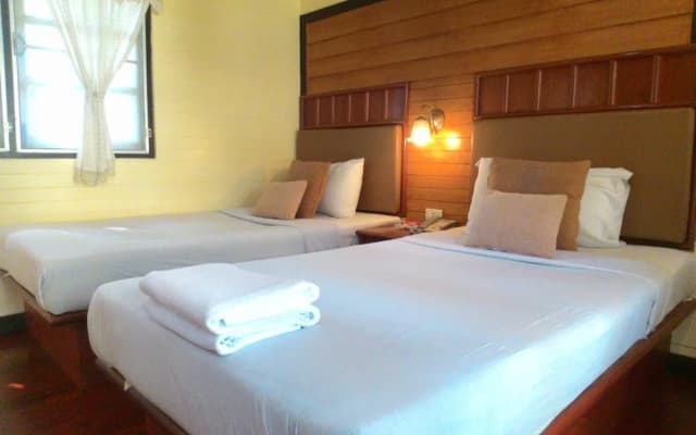 Luna Hut Resort Hua Hin - photo 5