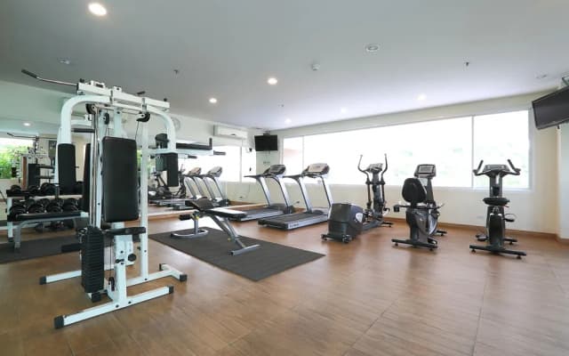 Piyathip Place Serviced Apartment - photo 2
