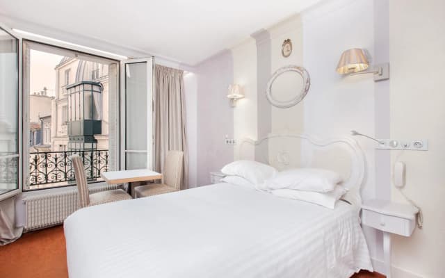 Hôtel Bonaparte - photo 3