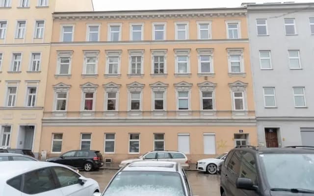 Vienna CityApartments Design 5 - photo 3