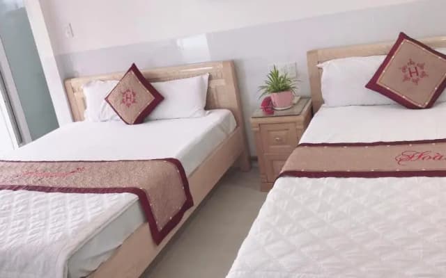 Hoang Son Hotel - photo 3