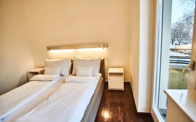 Alpha Residence - photo 4