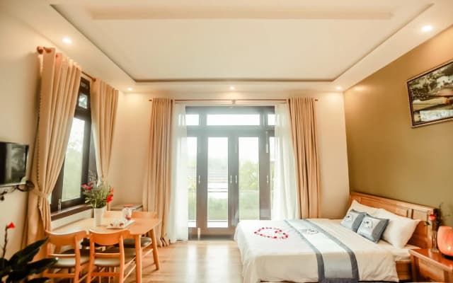 An Bang Beach Lans Villa - photo 4