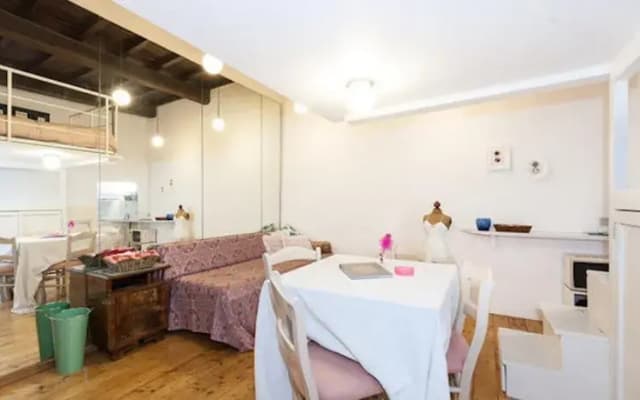Florence Concierge - Art Studio - photo 5