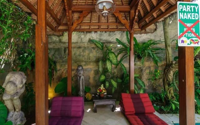 Sunclad Villa - photo 3